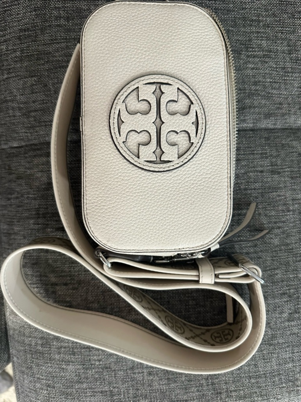 Tory Burch Miller Bag